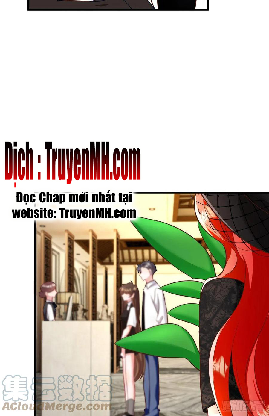 Nam Thành Chờ Trăng Về Chapter 208 - Trang 23