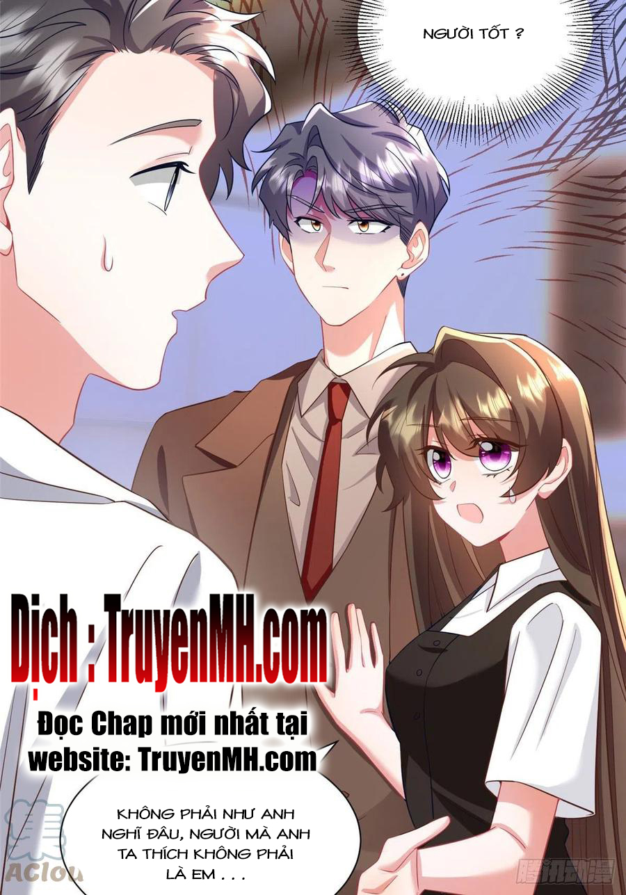 Nam Thành Chờ Trăng Về Chapter 210 - Trang 10