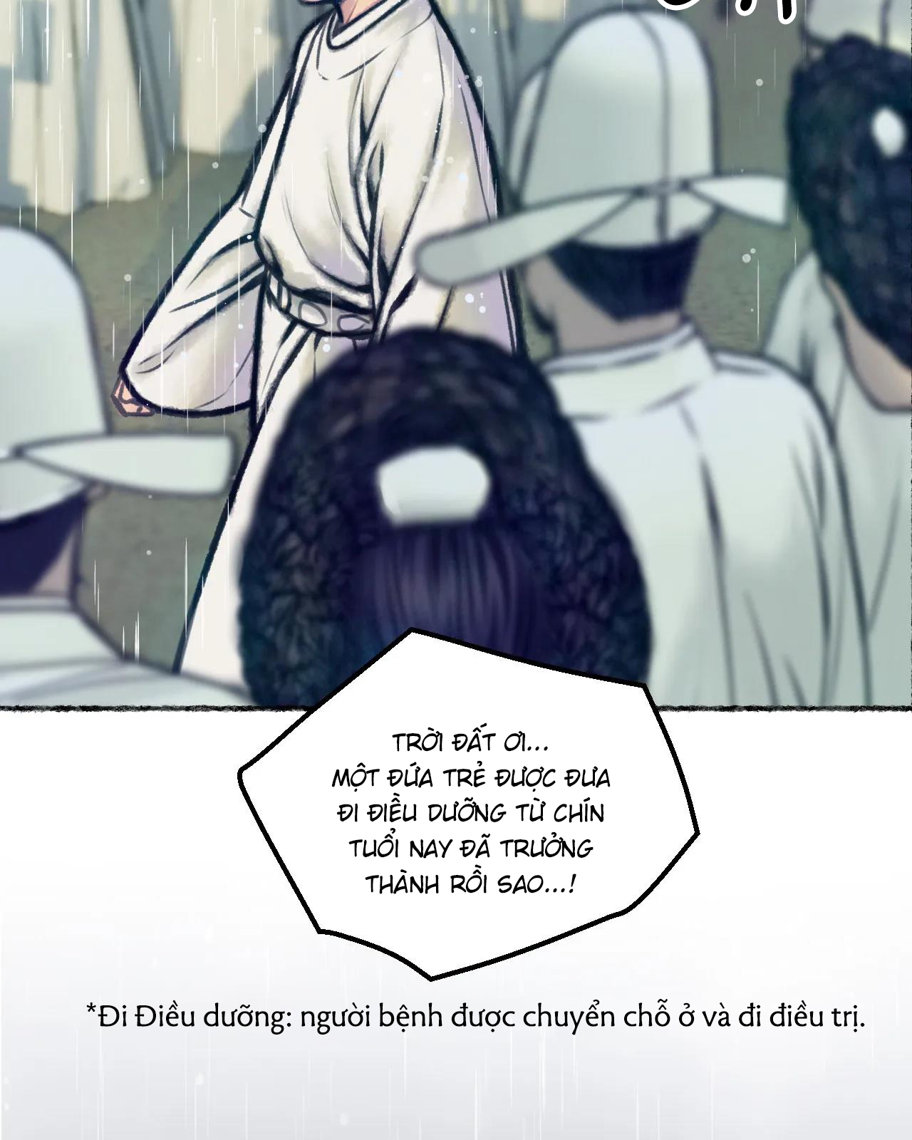 Phò Mã Quan Phu Chapter 1 - Trang 22