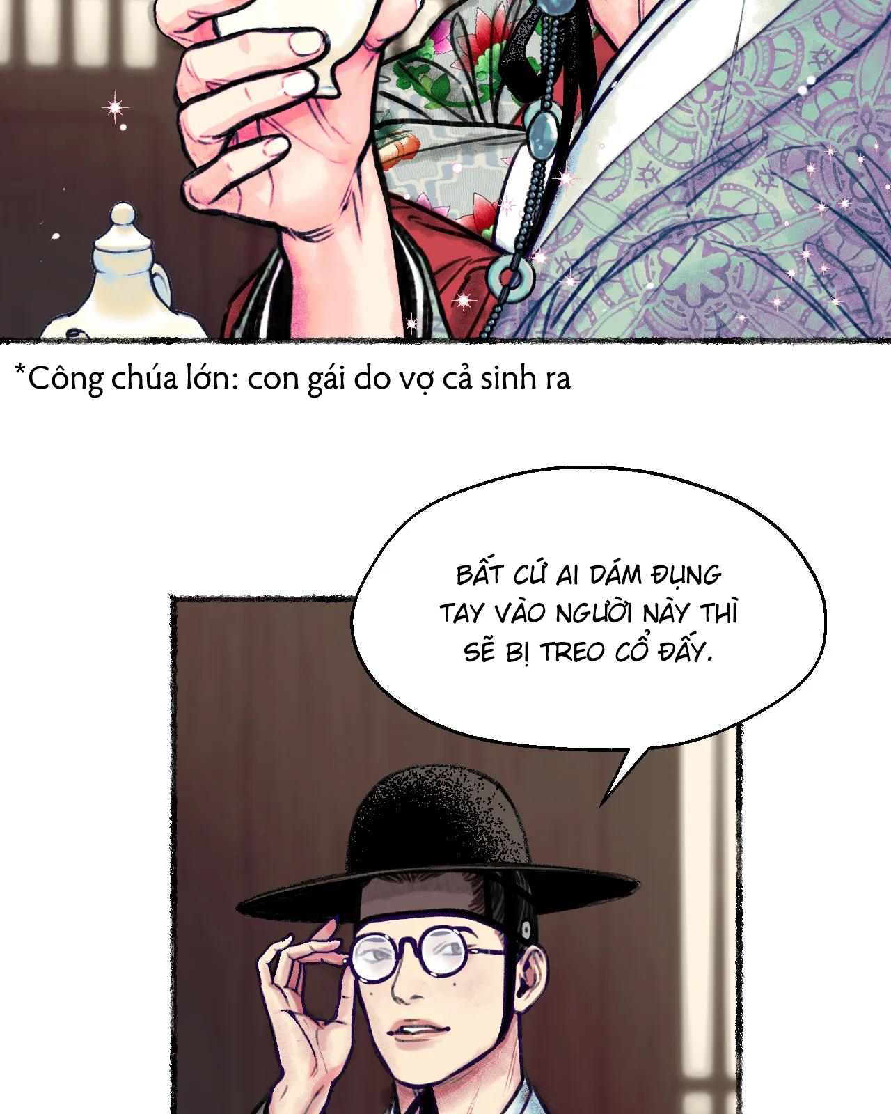 Phò Mã Quan Phu Chapter 1 - Trang 69