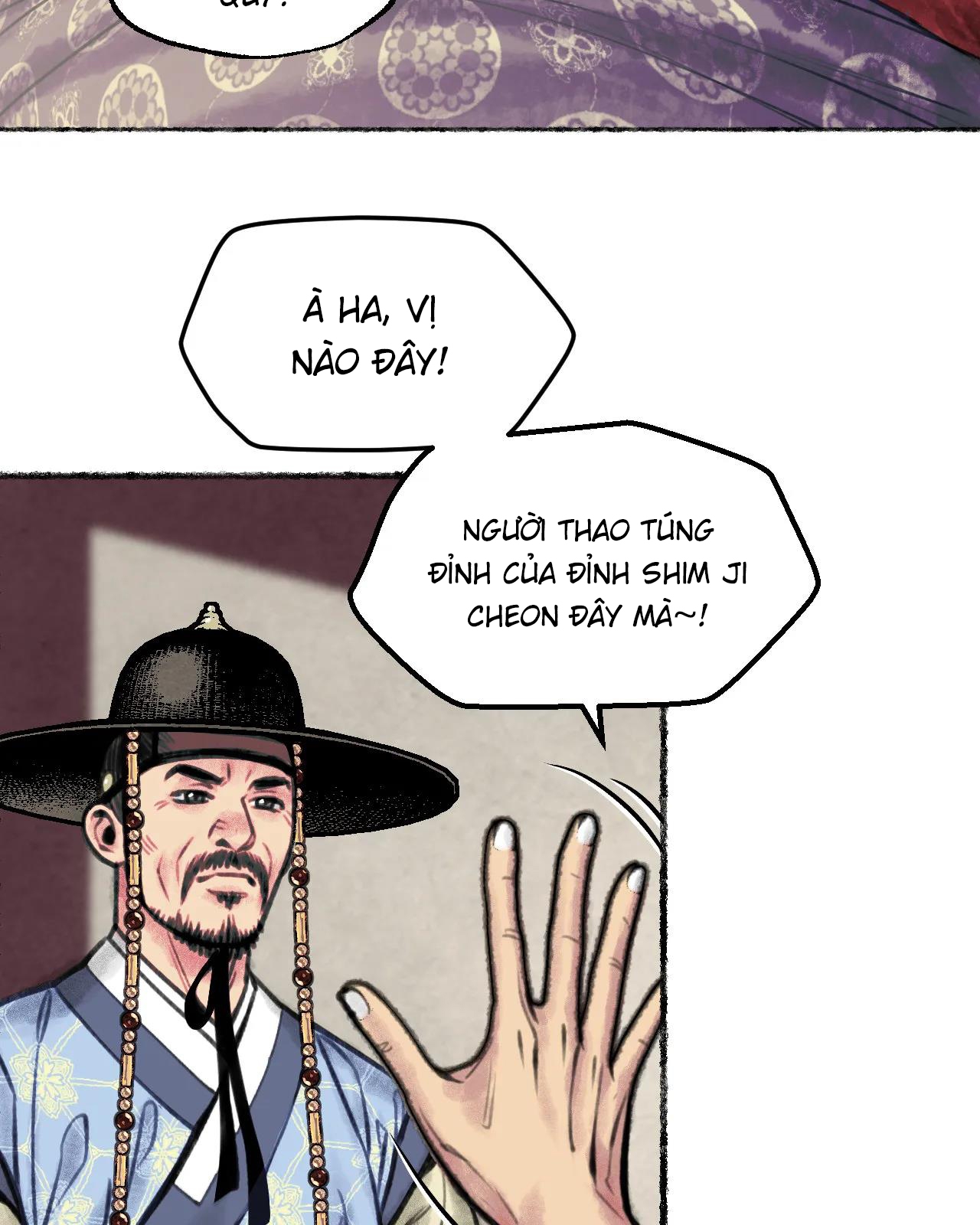 Phò Mã Quan Phu Chapter 1 - Trang 91