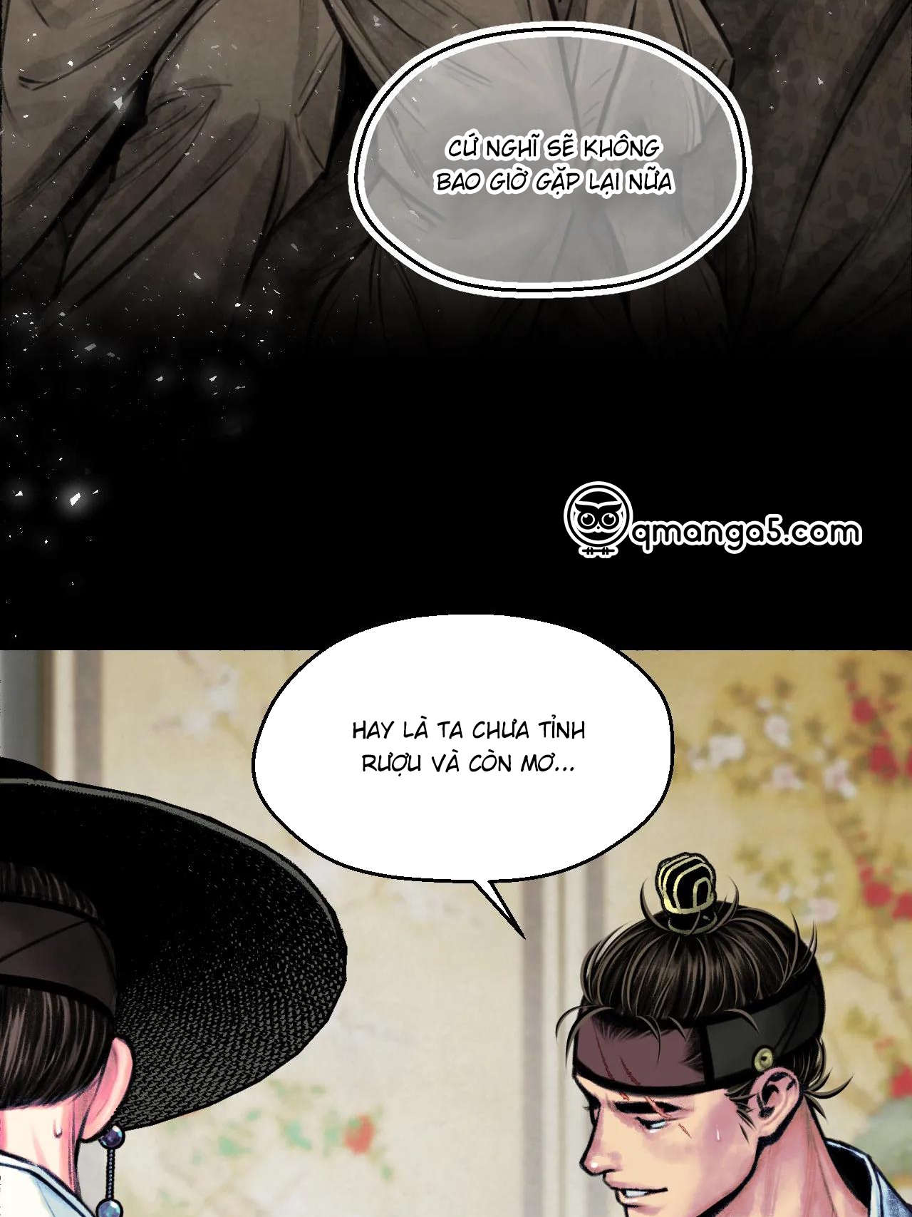 Phò Mã Quan Phu Chapter 2 - Trang 29