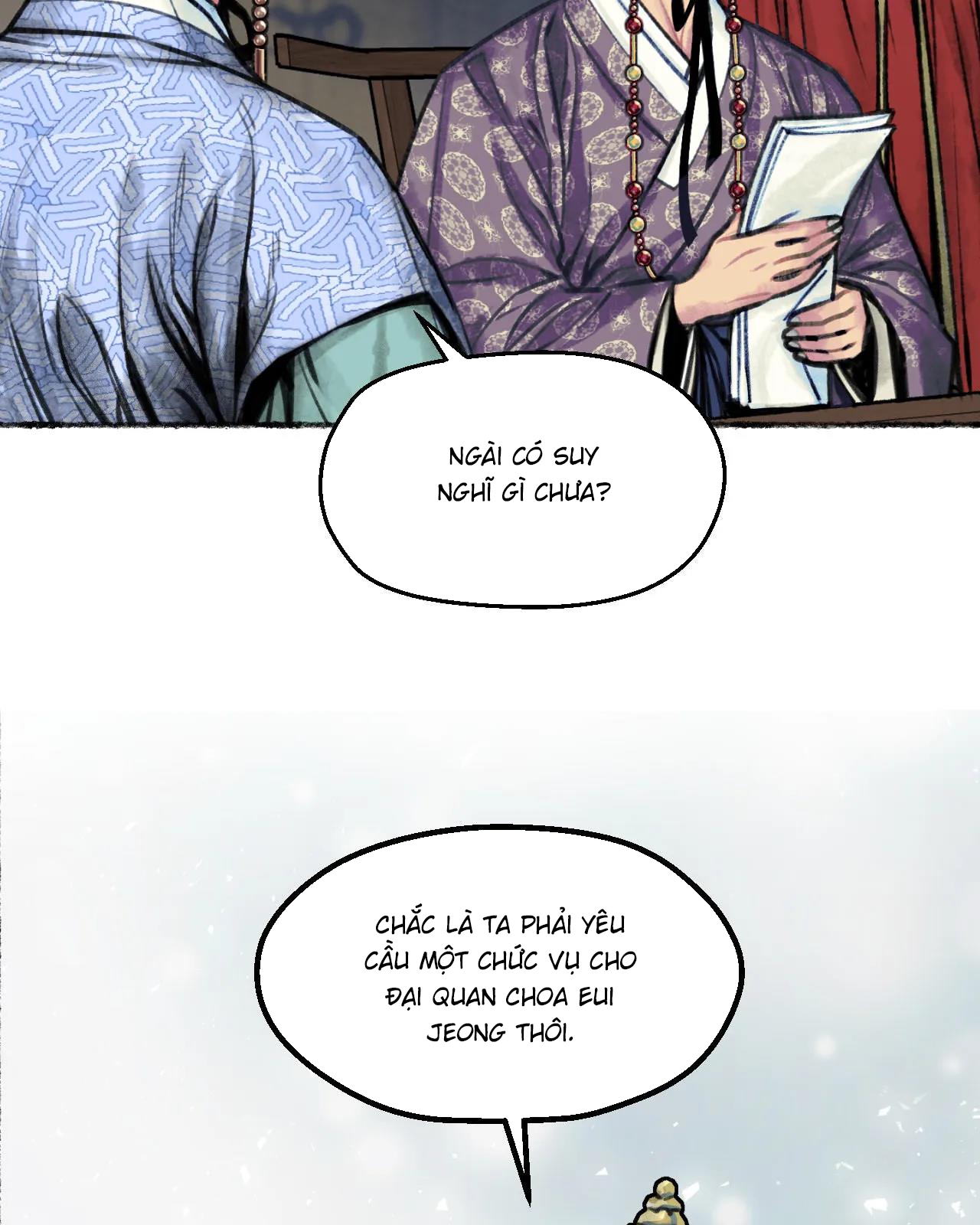 Phò Mã Quan Phu Chapter 3 - Trang 20