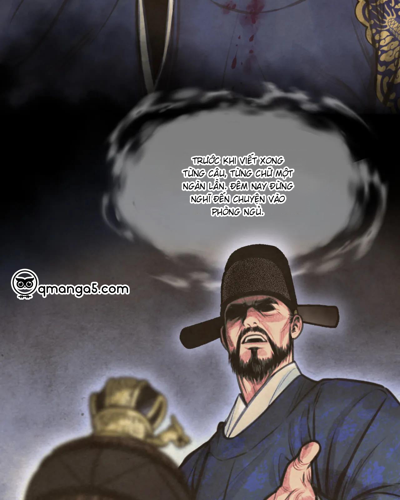 Phò Mã Quan Phu Chapter 6 - Trang 73