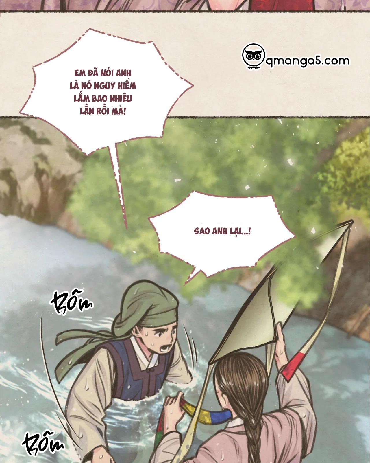 Phò Mã Quan Phu Chapter 6 - Trang 97