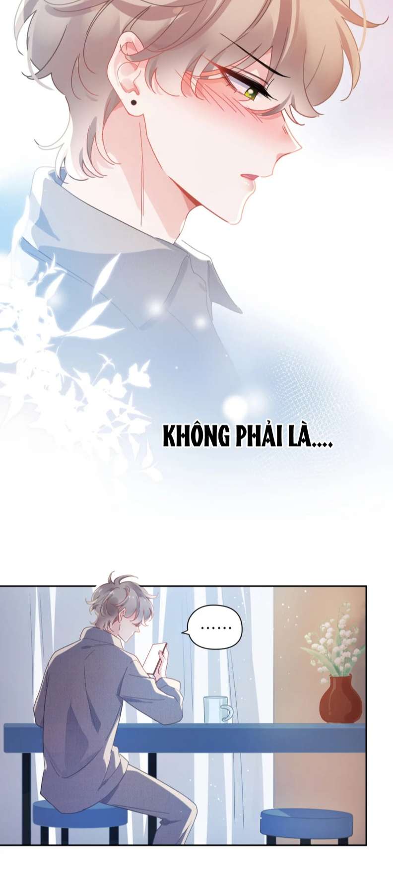 Có Bản Lĩnh Thì Cứ Hung Dữ Đi? Chapter 109 - Trang 5