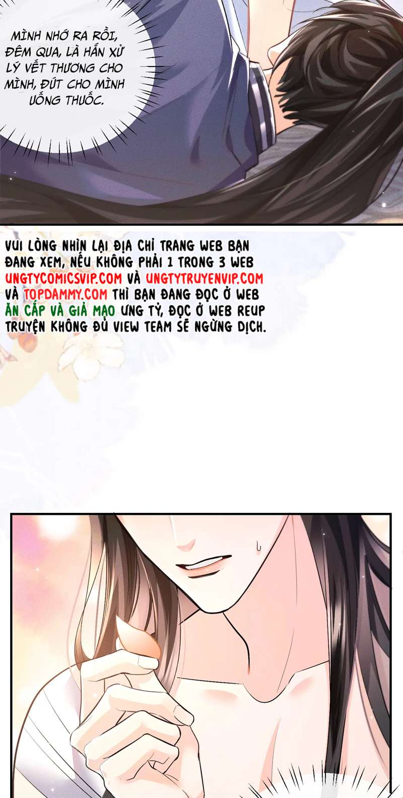 Husky Và Sư Tôn Mèo Trắng Của Hắn Chapter 38 - Trang 36