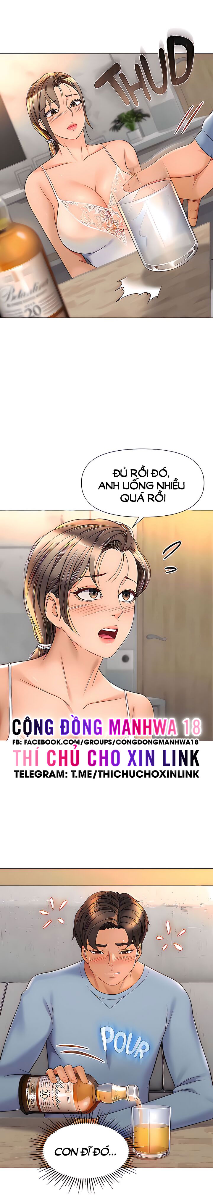 Bạn Của Con Gái Chapter 78 - Trang 4