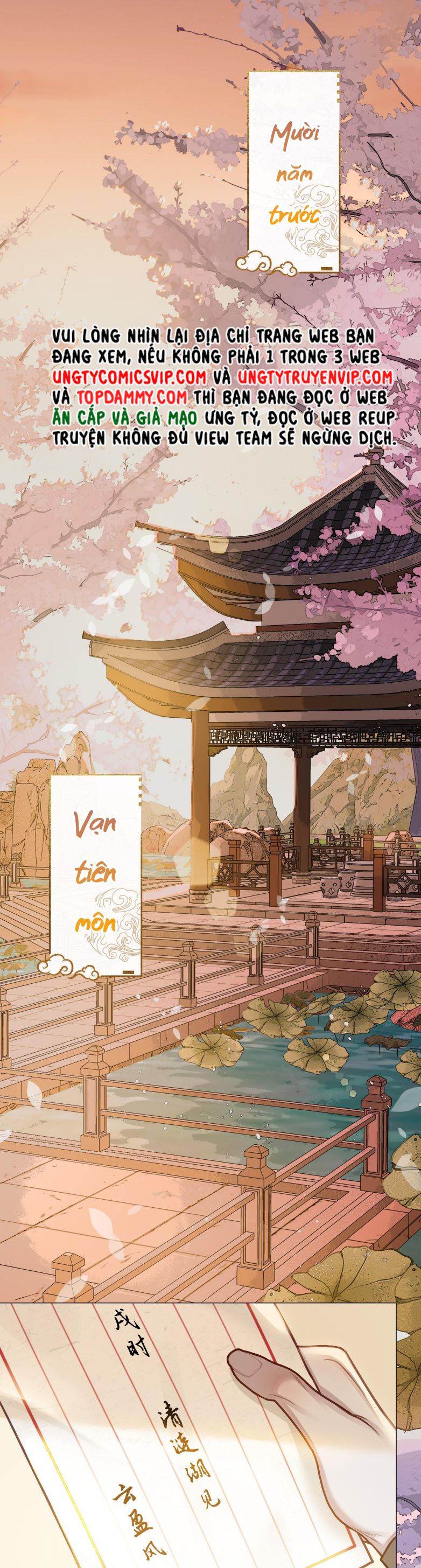 Bổn Tôn Tại Tông Môn Dưỡng Quỷ Hút Máu Chapter 46 - Trang 17