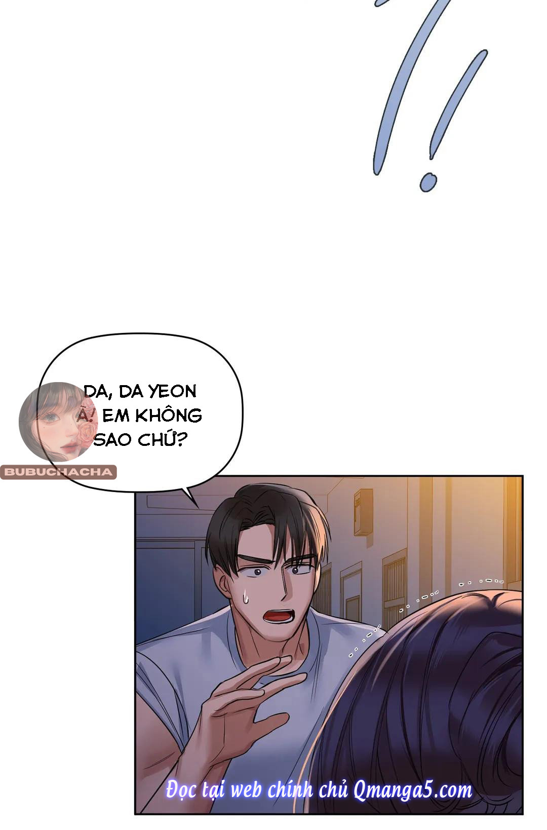 Caffeine Chapter 9 - Trang 27