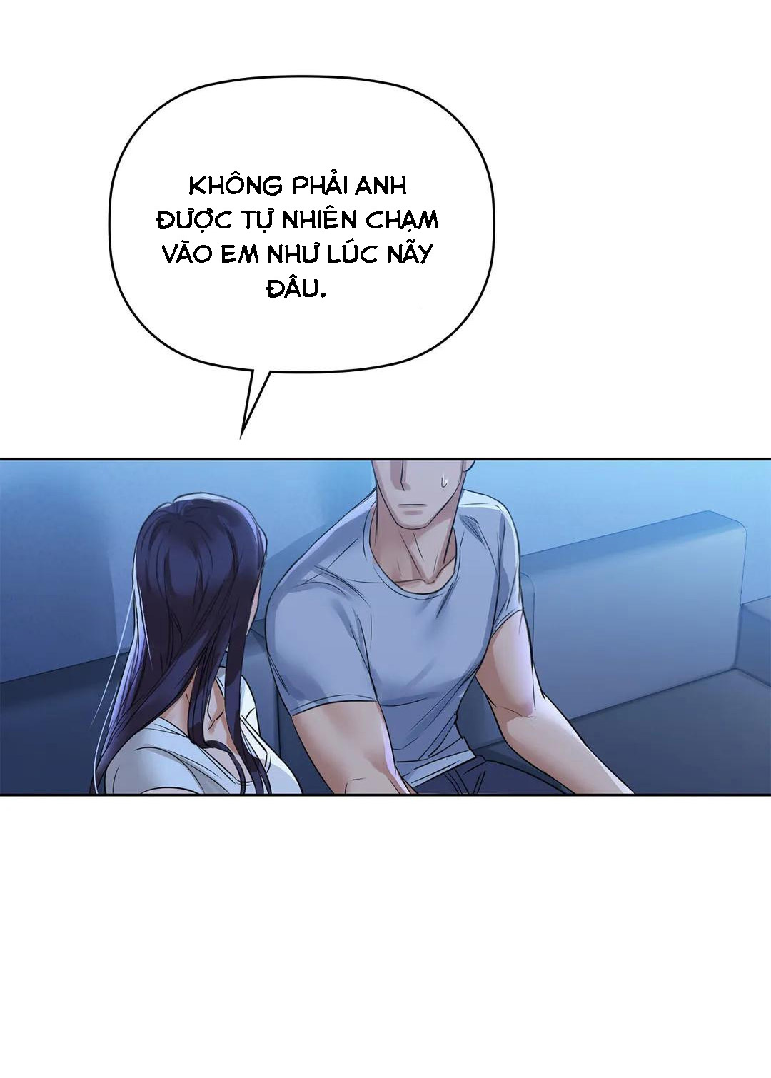 Caffeine Chapter 9 - Trang 47