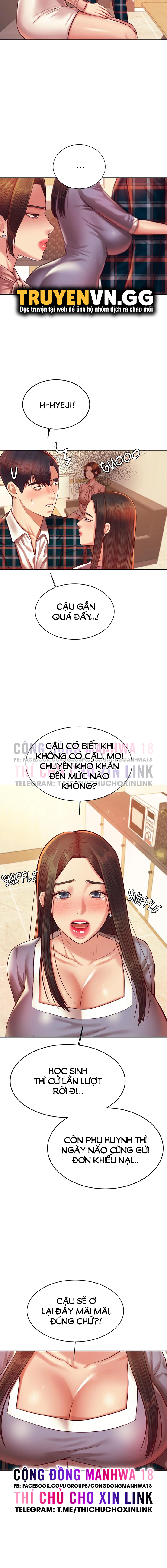 Cô Giáo Ngoài Giờ Chapter 42 - Trang 5