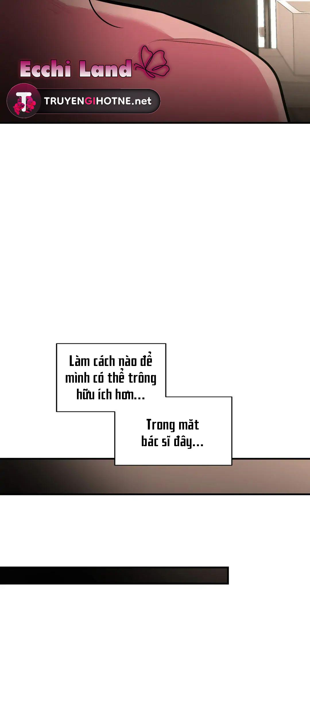 Cơ Thể Hoàn Mỹ Chapter 45.5 - Trang 4