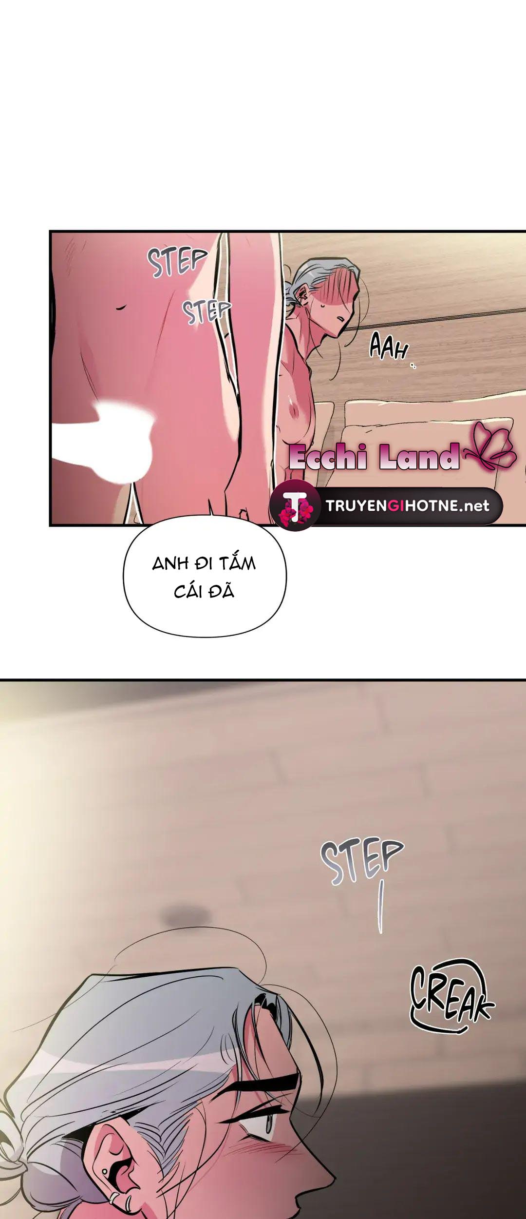 Cơ Thể Hoàn Mỹ Chapter 45 - Trang 17