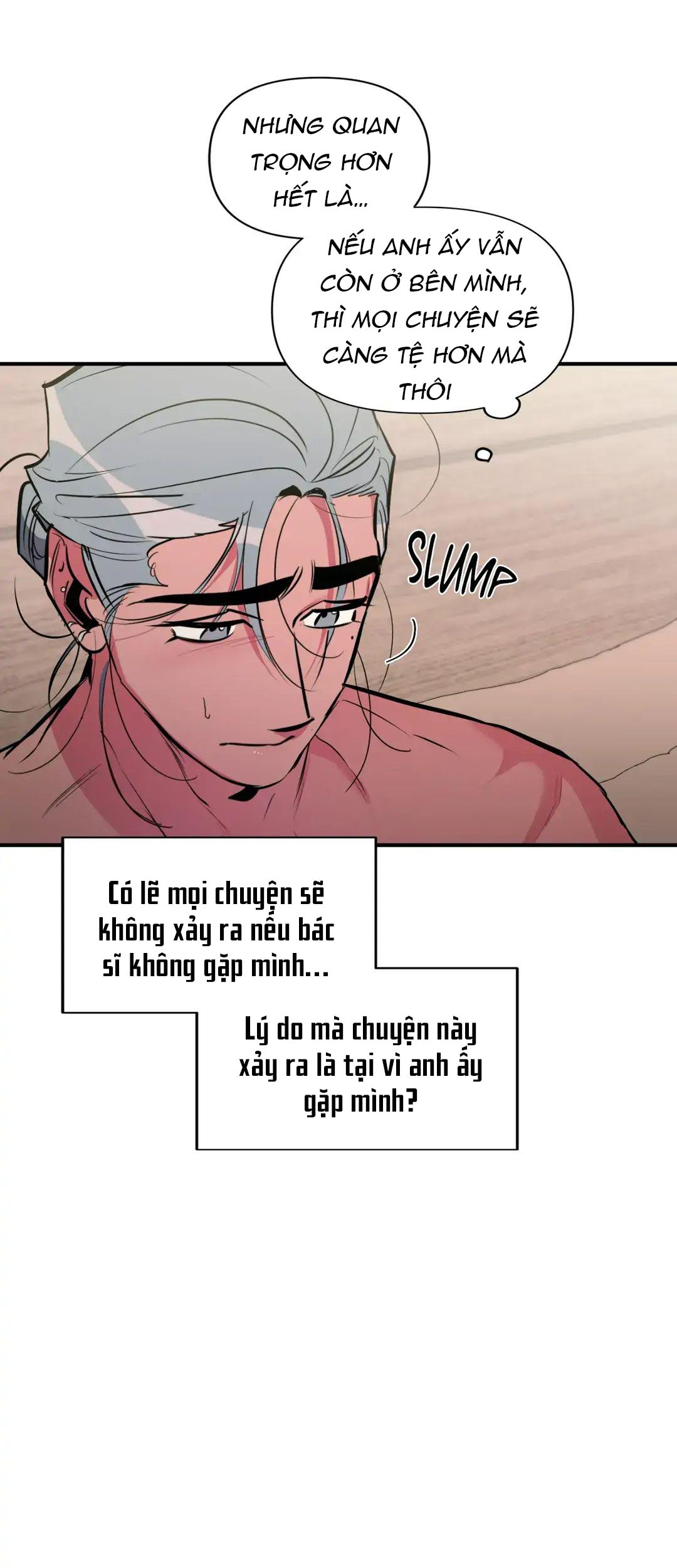 Cơ Thể Hoàn Mỹ Chapter 45 - Trang 23