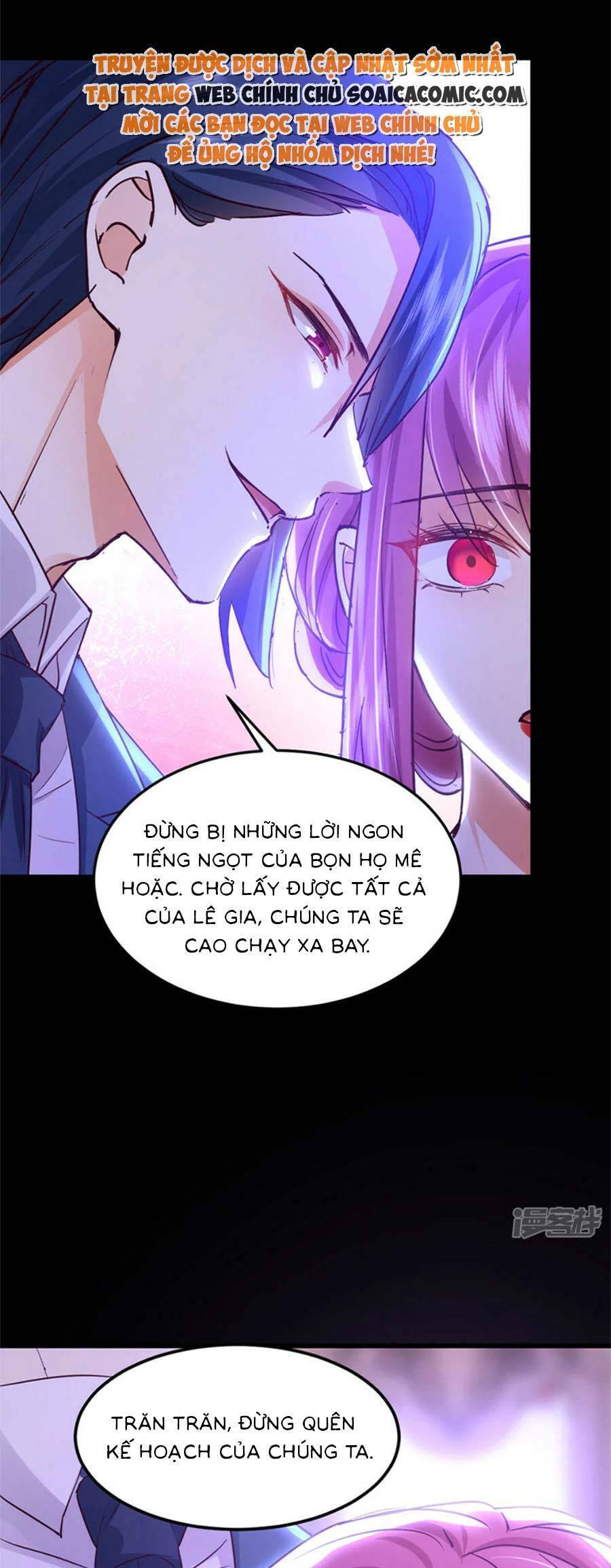 Đêm Nay Ác Nữ Giáng Lâm Chapter 86 - Trang 5