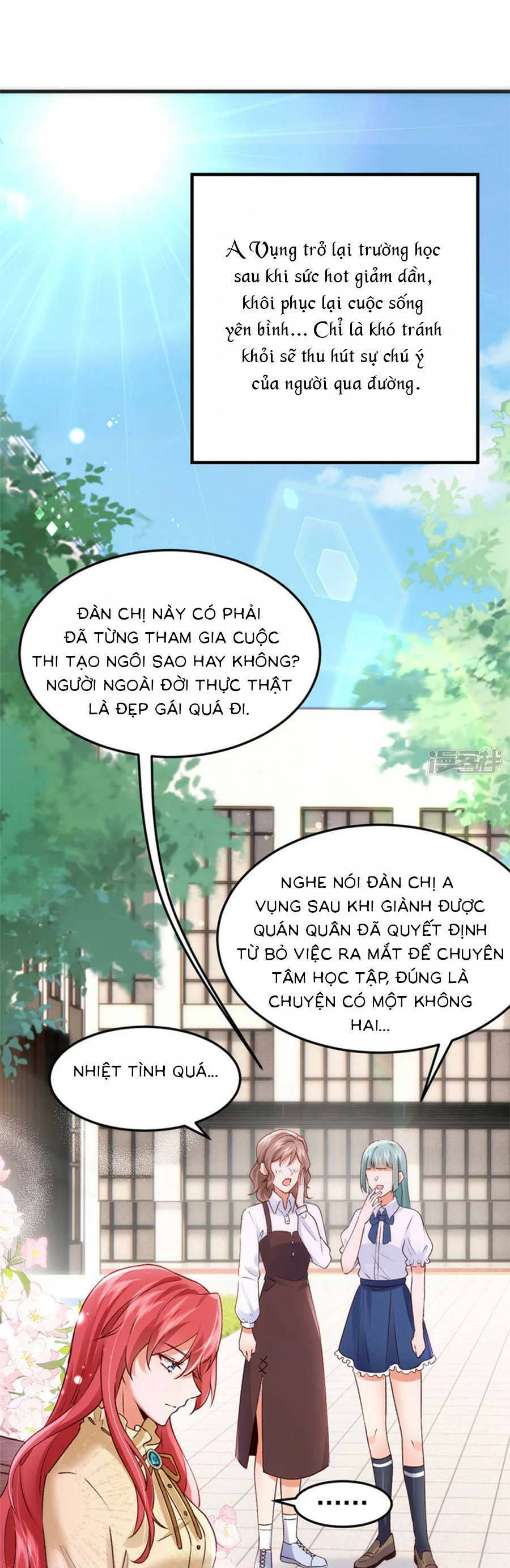 Đêm Nay Ác Nữ Giáng Lâm Chapter 89 - Trang 25