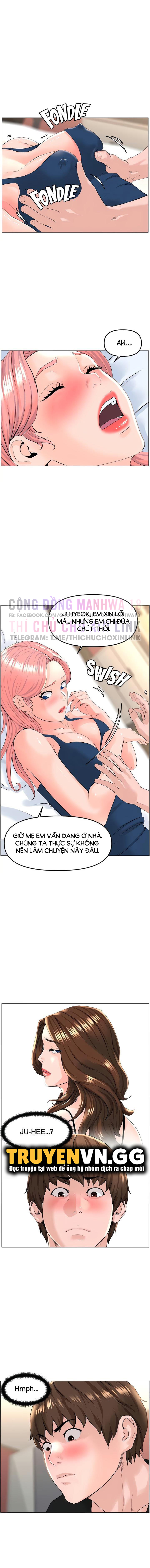 Idol Kế Bên Chapter 46 - Trang 2