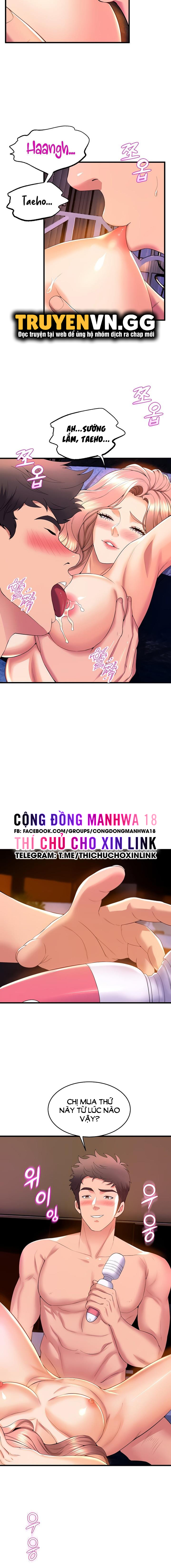 Lớp Nhảy Mỹ Nhân Chapter 53 - Trang 3