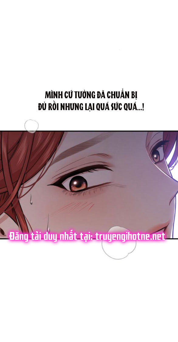 Phòng Ngủ Bí Mật Của Công Chúa Bị Bỏ Rơi Chapter 43 - Trang 21