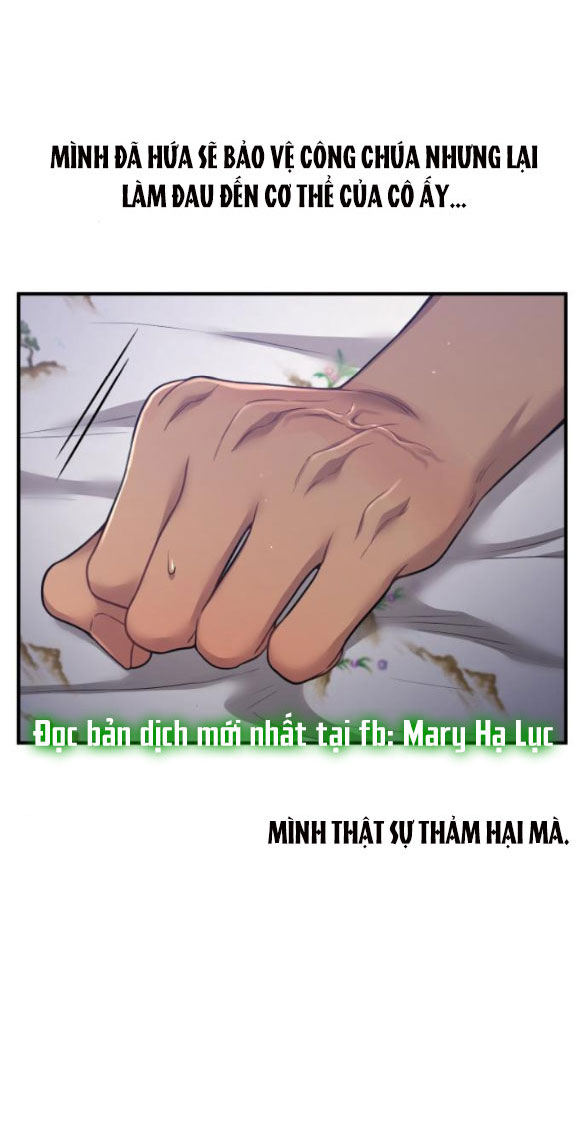 Phòng Ngủ Bí Mật Của Công Chúa Bị Bỏ Rơi Chapter 43 - Trang 43