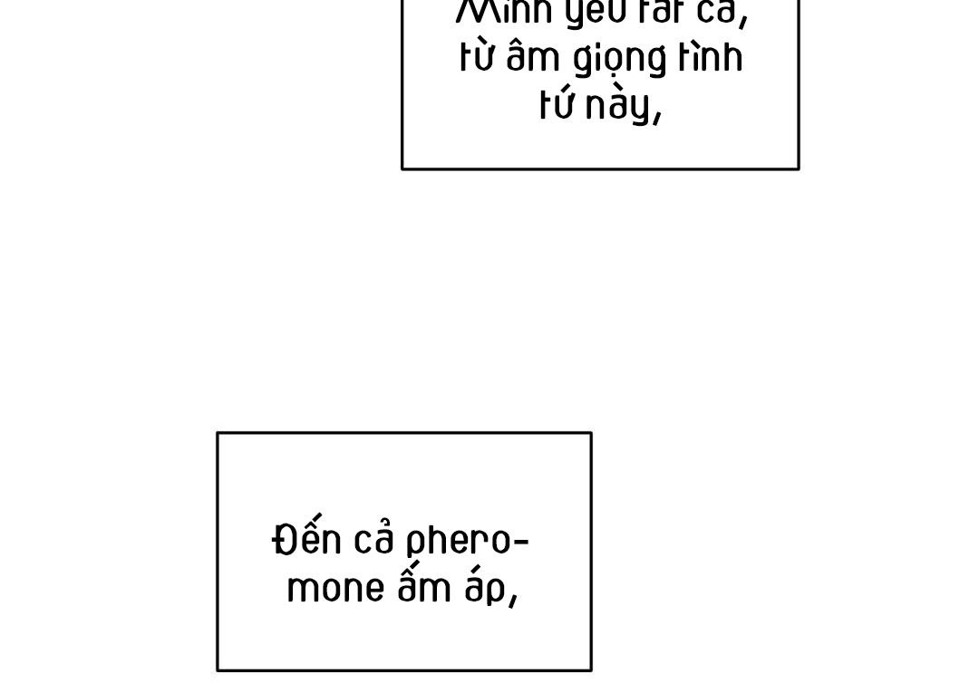 Phức Cảm Tự Ti Của Omega Chapter 41 - Trang 158