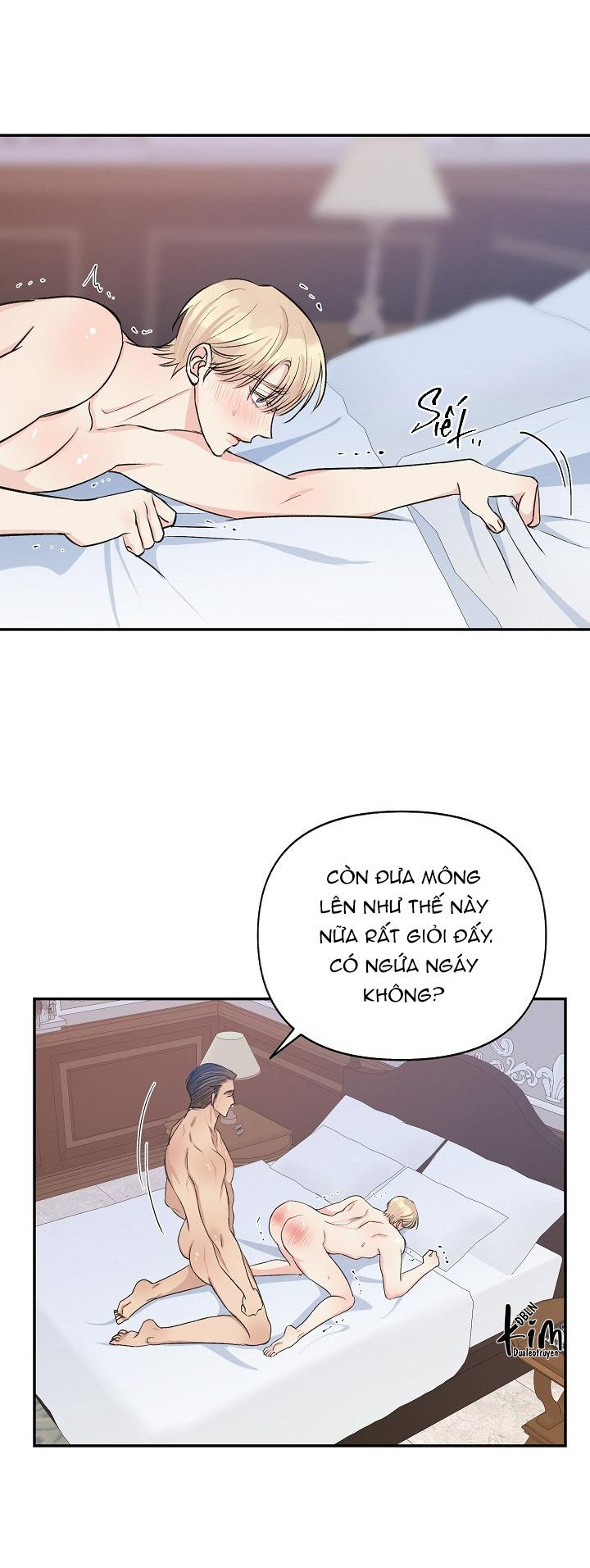 Sắc Đêm Chapter 18 - Trang 29