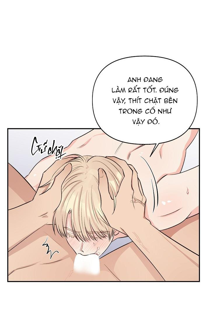 Sắc Đêm Chapter 18 - Trang 5