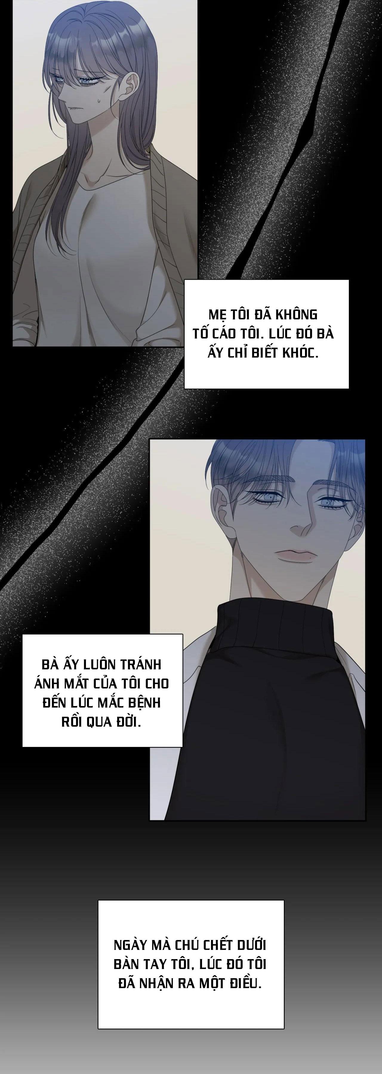 Tên Cặn Bã Chapter 31 - Trang 20