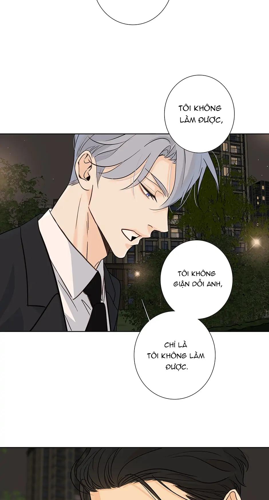 Thú Dữ! Đừng Tự Ý Mở Chuồng Chapter 59 - Trang 30