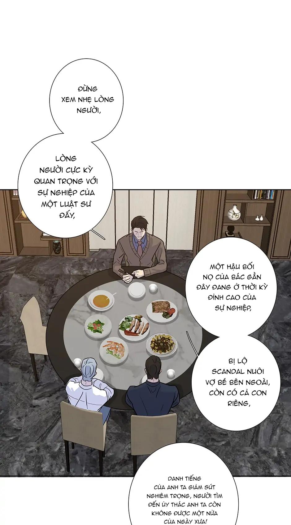 Thú Dữ! Đừng Tự Ý Mở Chuồng Chapter 59 - Trang 10