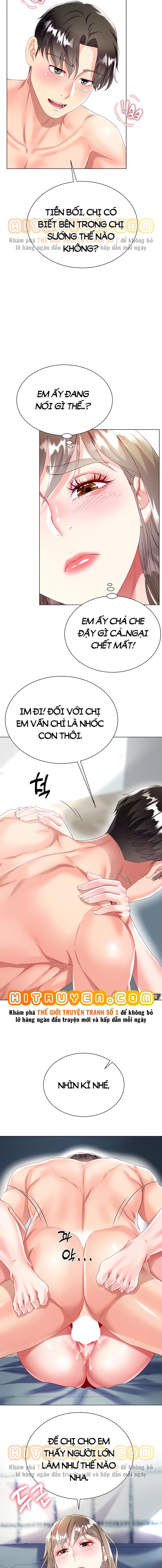 Thương Thầm Chị Dâu Chapter 32 - Trang 5