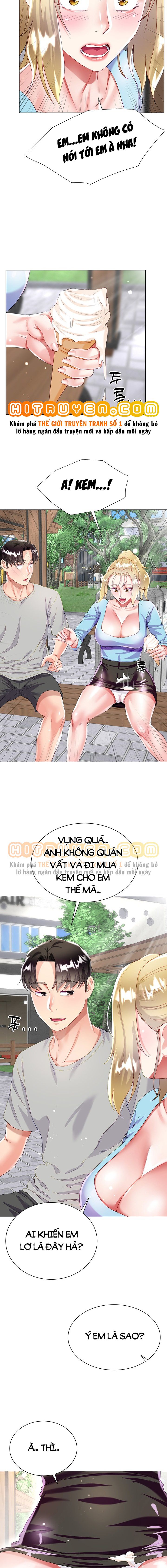 Thương Thầm Chị Dâu Chapter 33 - Trang 13