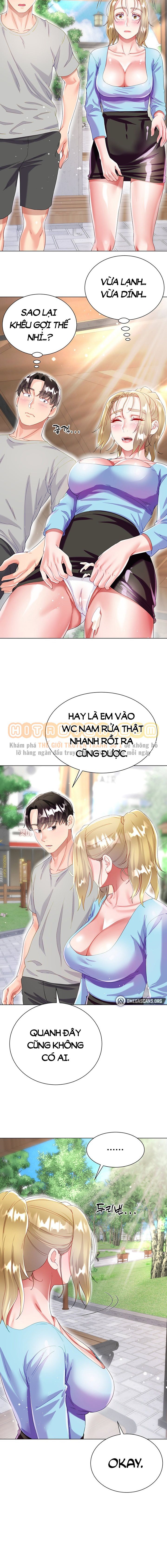 Thương Thầm Chị Dâu Chapter 33 - Trang 15