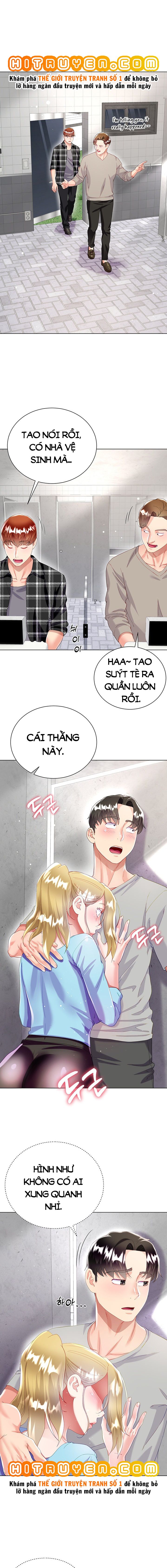 Thương Thầm Chị Dâu Chapter 33 - Trang 19