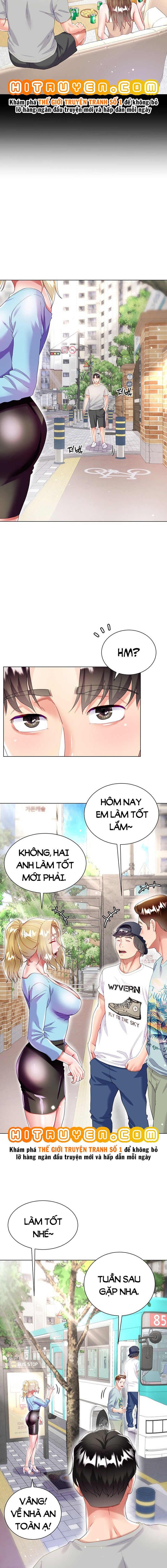 Thương Thầm Chị Dâu Chapter 33 - Trang 7