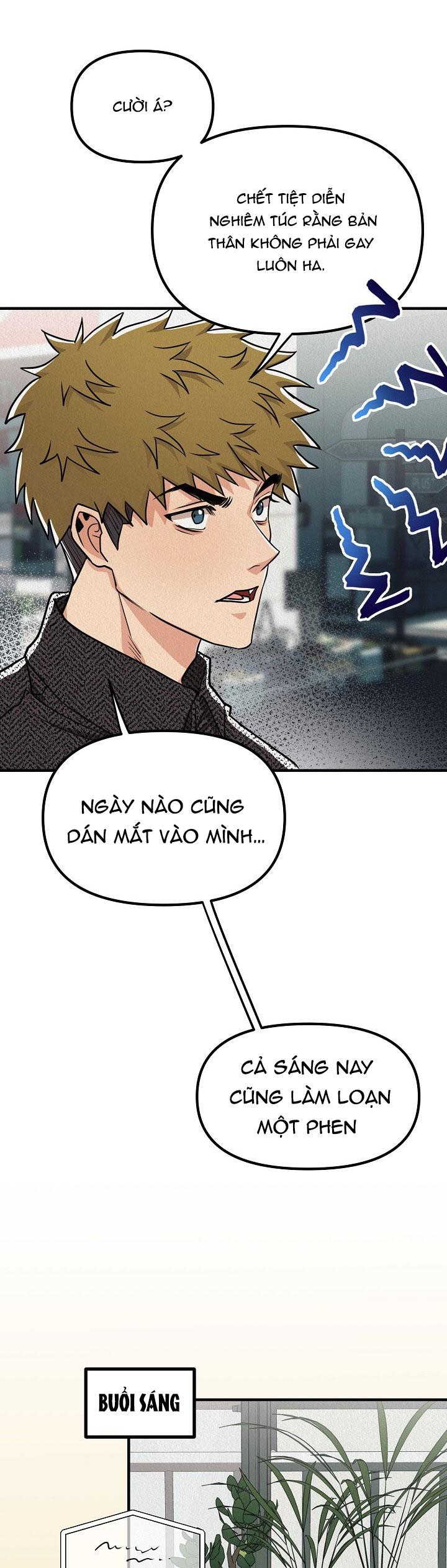 Boy Meets Girl Chapter 29 - Trang 10