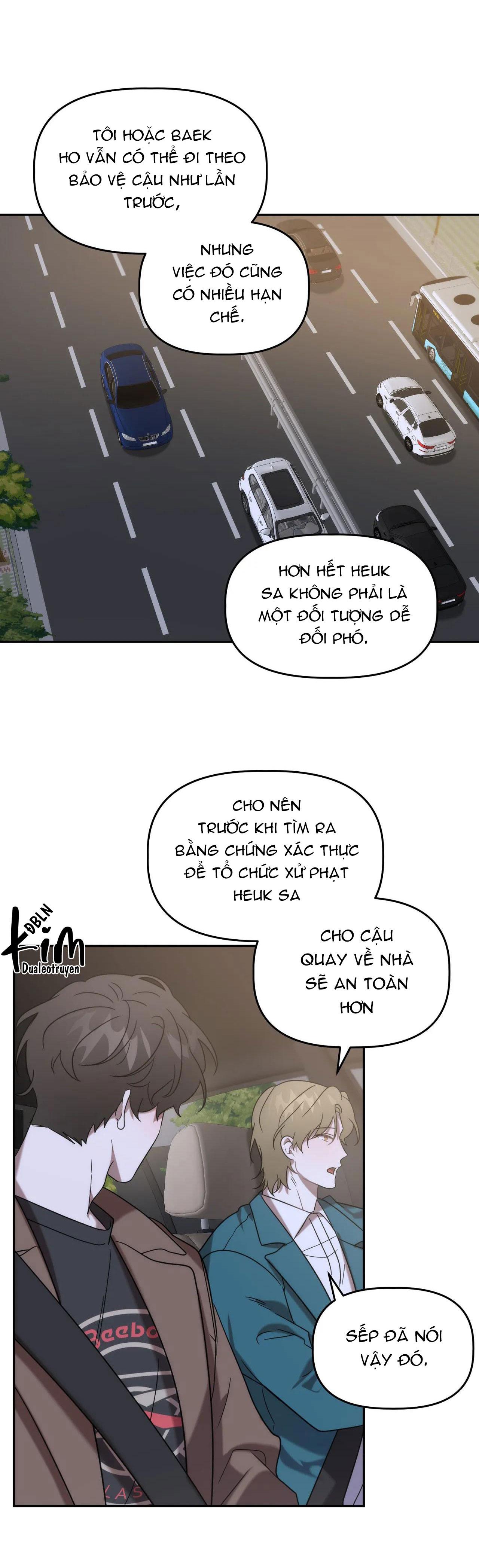 Đã Hiểu Chưa Chapter 27 - Trang 11