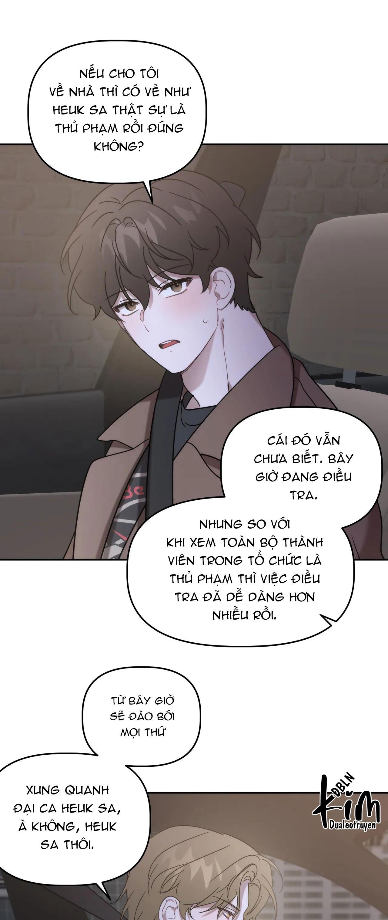 Đã Hiểu Chưa Chapter 27 - Trang 8