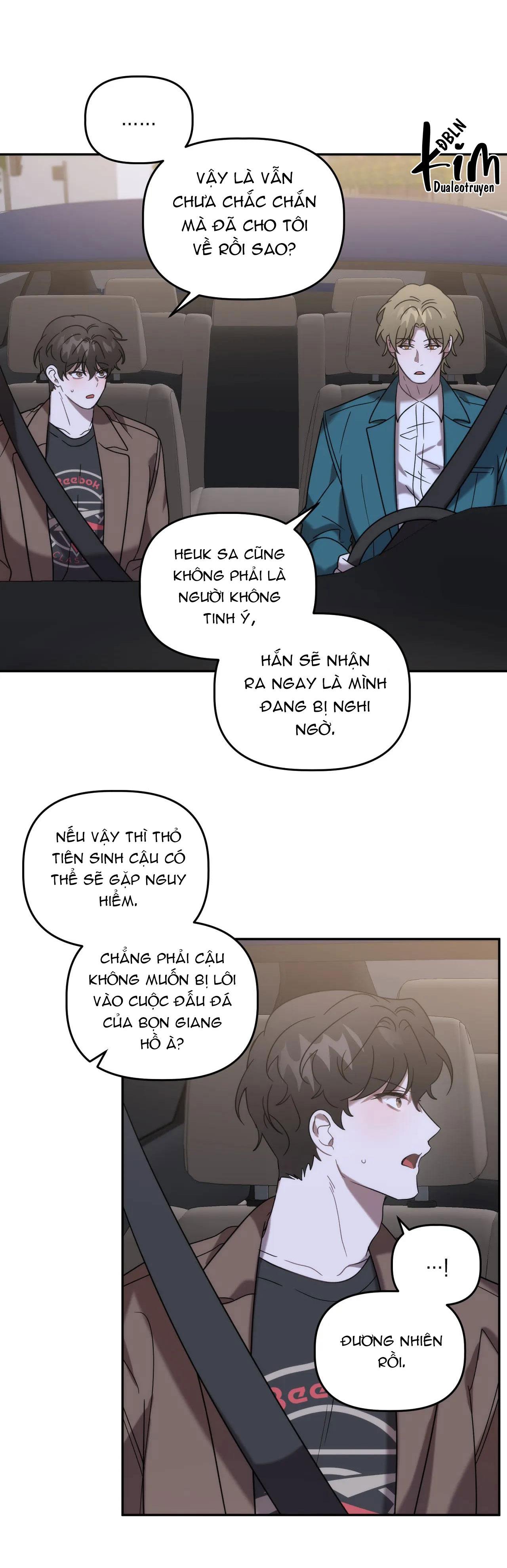 Đã Hiểu Chưa Chapter 27 - Trang 10