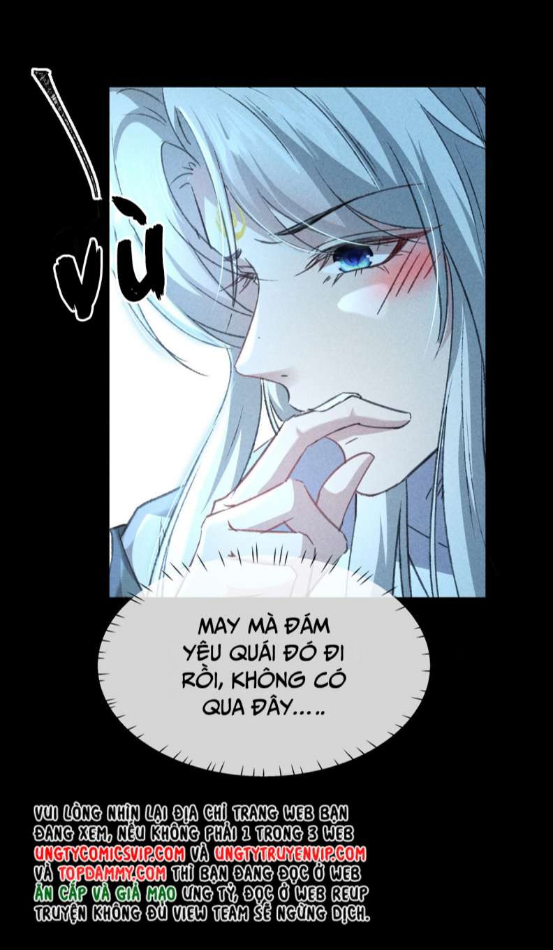 Đồ Mưu Bất Quỹ Chapter 166 - Trang 11