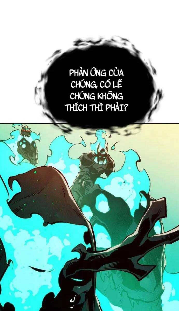 Độc Cô Tử Linh Sư Chapter 83 - Trang 27