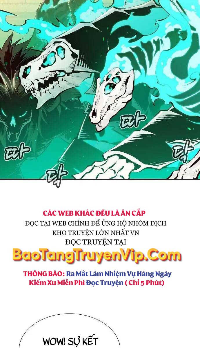 Độc Cô Tử Linh Sư Chapter 83 - Trang 38