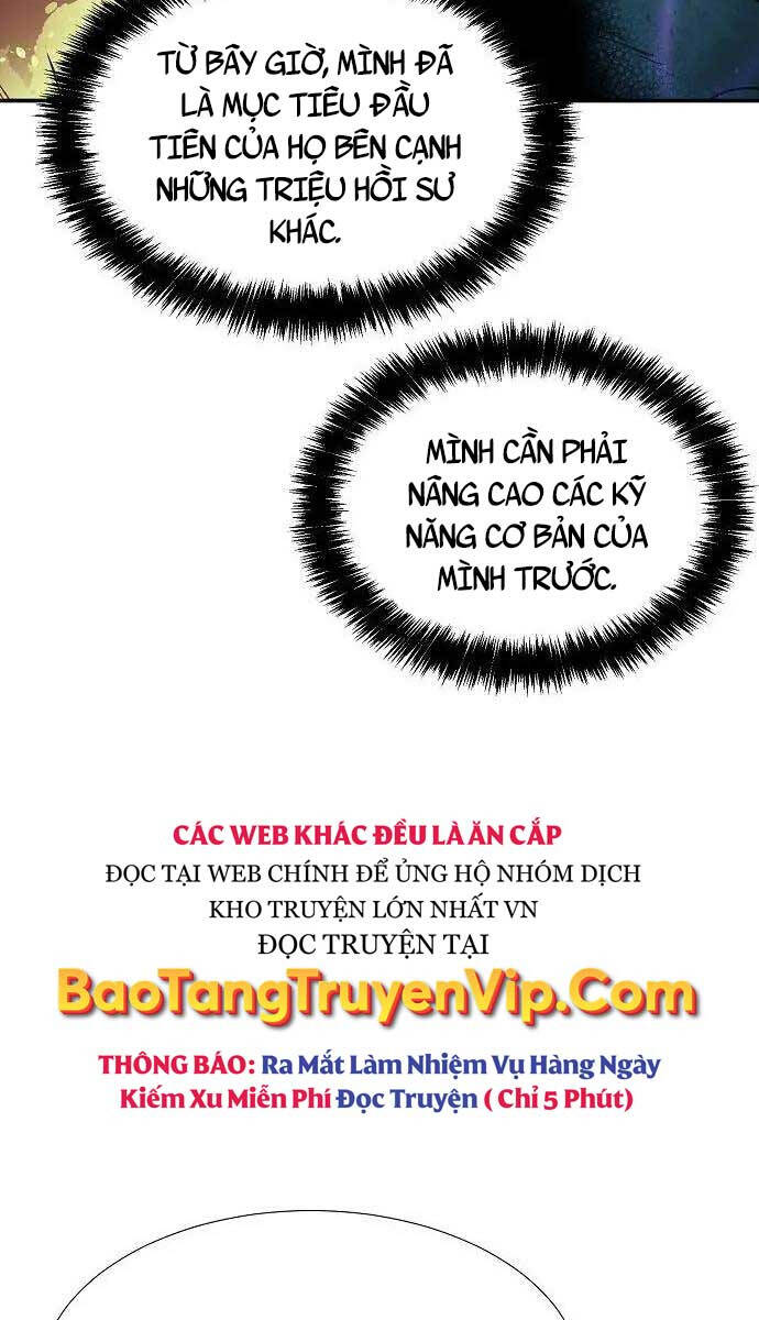 Độc Cô Tử Linh Sư Chapter 83 - Trang 48