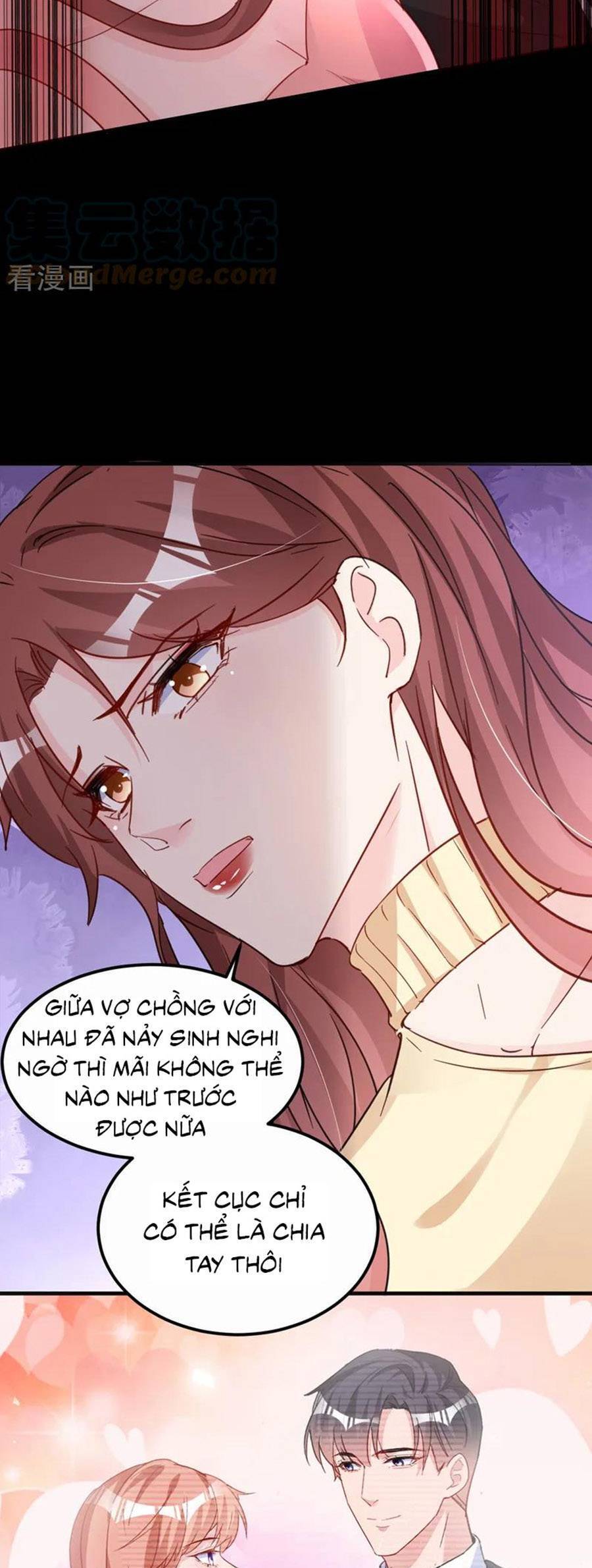 Hôm Nay Từ Chối Lục Tiên Sinh Chưa? Chapter 135 - Trang 16