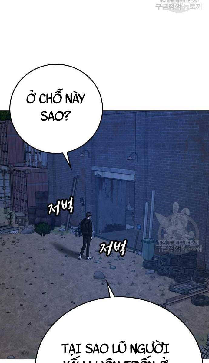 Nhiệm Vụ Đời Thật Chapter 77 - Trang 107