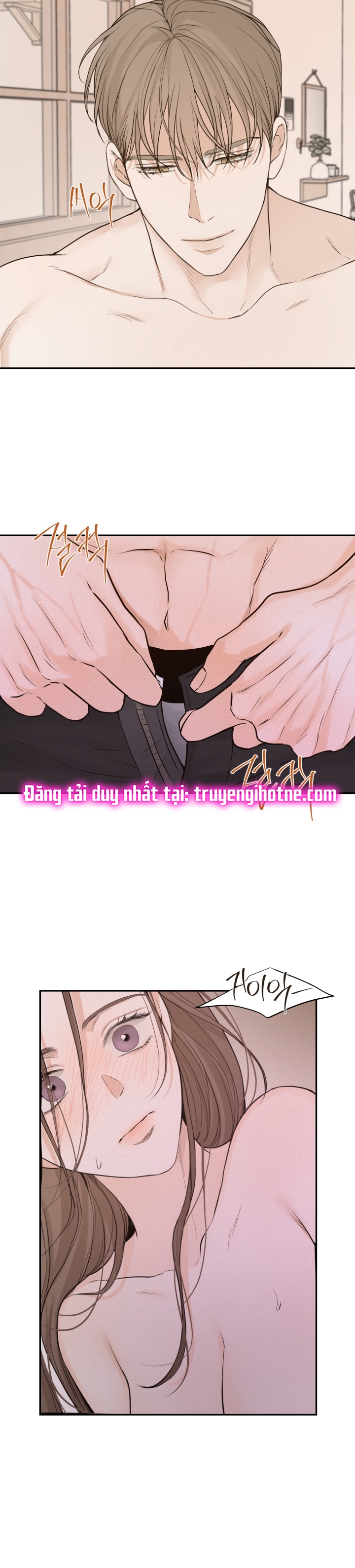 Những Người Đàn Ông Đã Lên Giường Tôi Chapter 52 - Trang 9