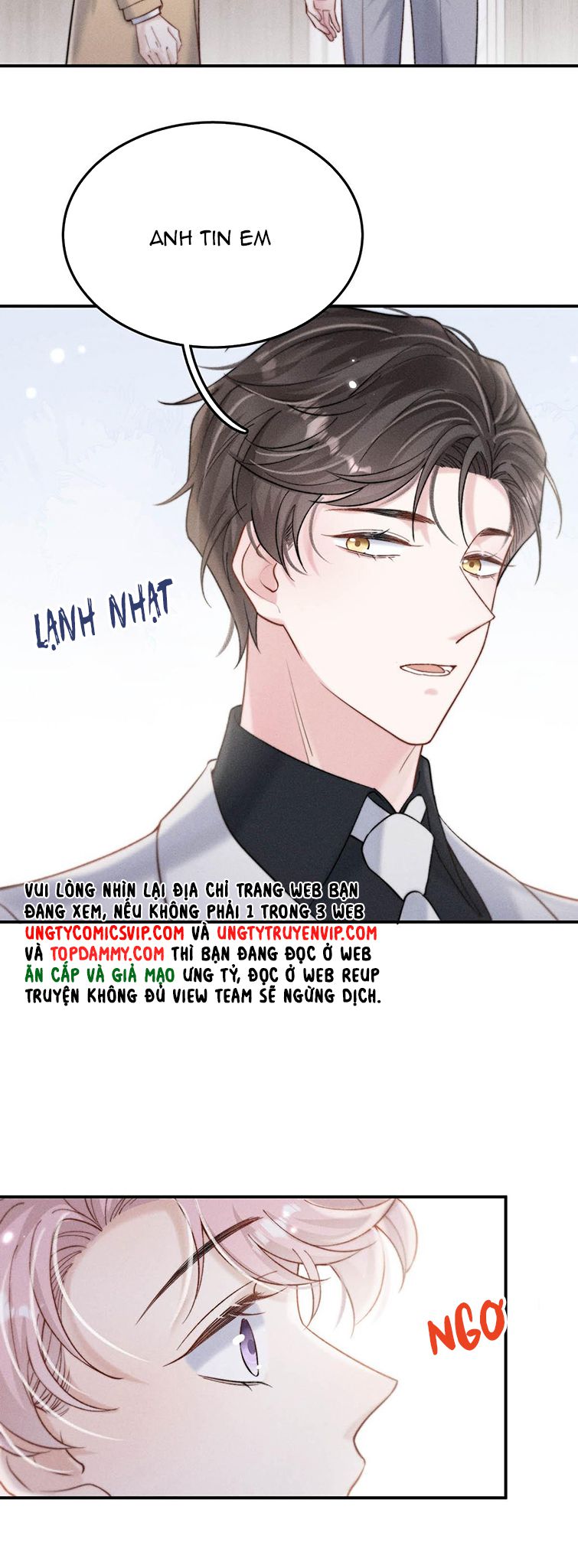 Nước Đổ Đầy Ly Chapter 71 - Trang 14