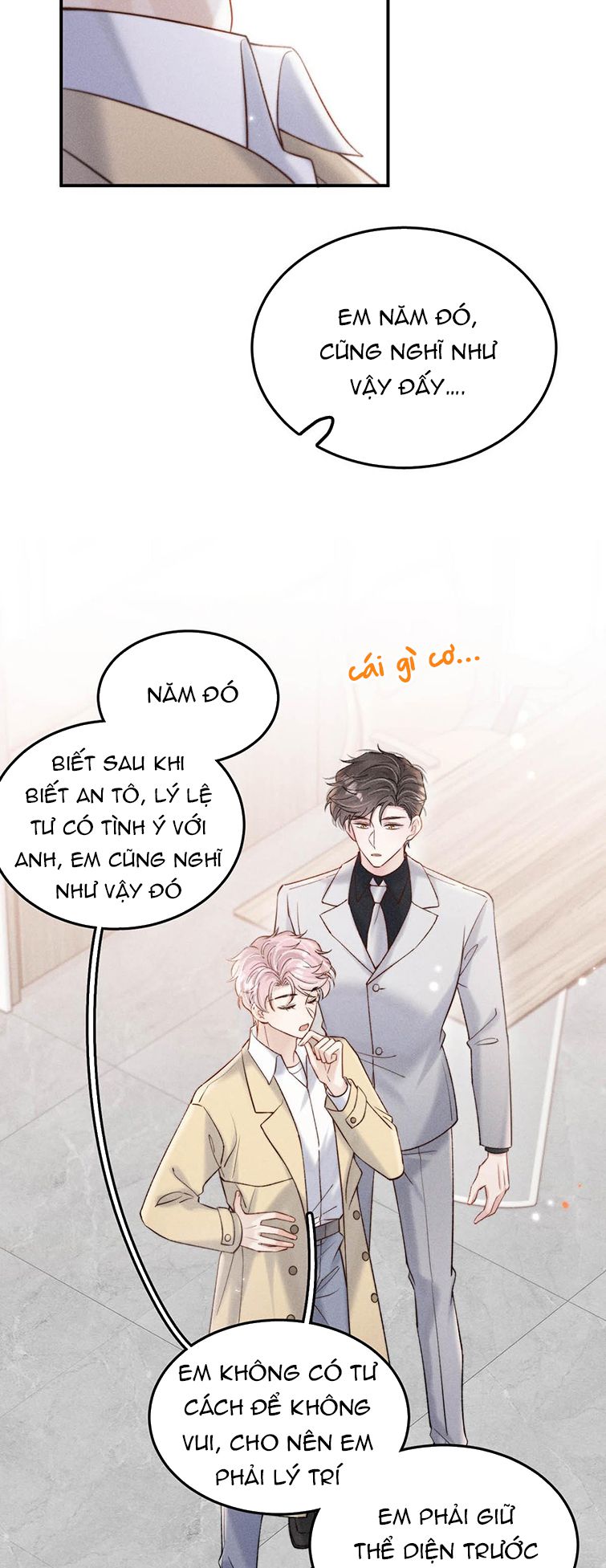 Nước Đổ Đầy Ly Chapter 71 - Trang 22