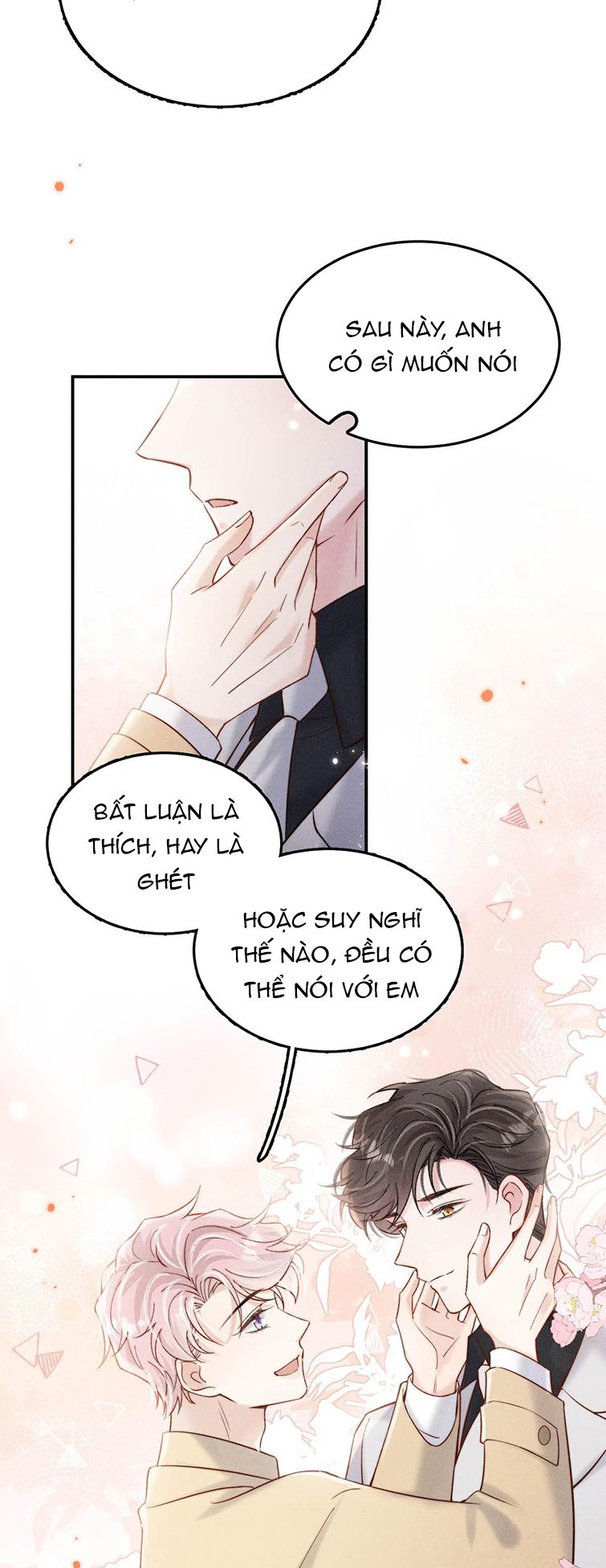 Nước Đổ Đầy Ly Chapter 71 - Trang 25